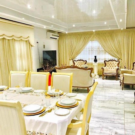 River Valley Guest House Butterworth Εξωτερικό φωτογραφία