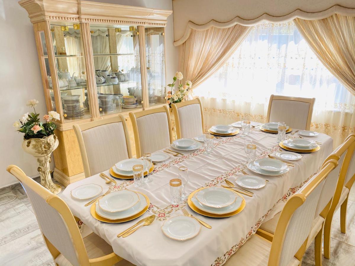 River Valley Guest House Butterworth Εξωτερικό φωτογραφία