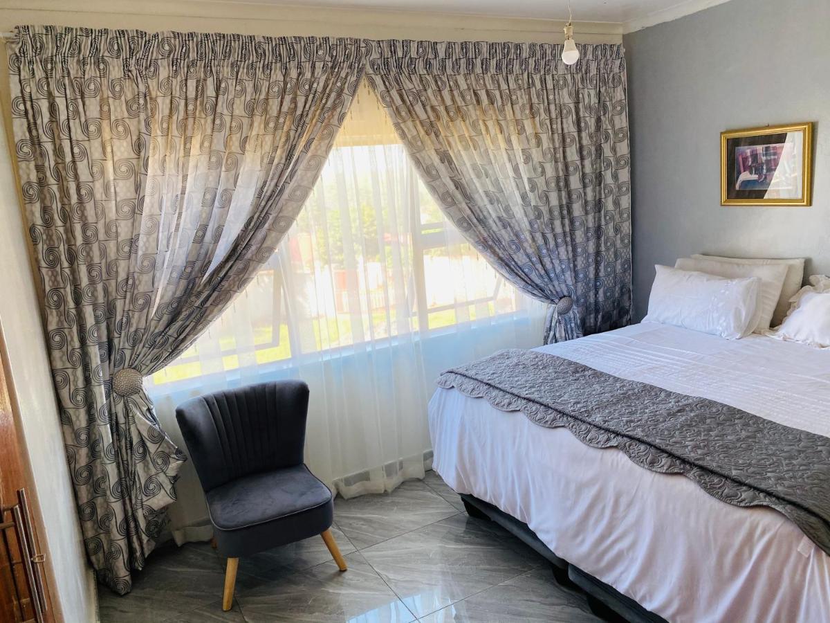 River Valley Guest House Butterworth Εξωτερικό φωτογραφία