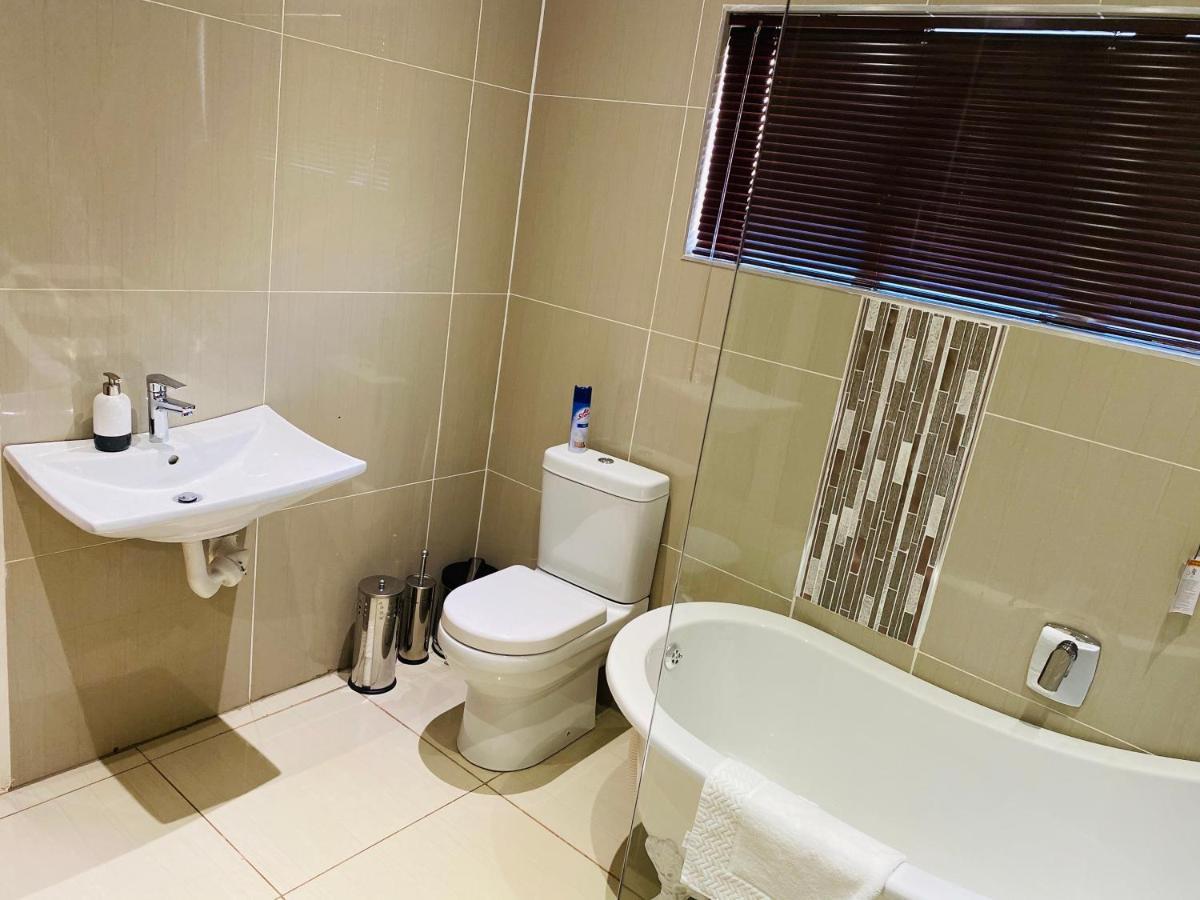 River Valley Guest House Butterworth Εξωτερικό φωτογραφία